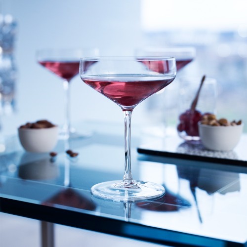 홀메가르드 Perfection 칵테일잔 Set of 6 Holmegaard Perfection Cocktail Glass  Set of 6 03297