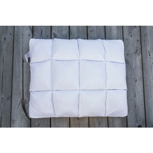 쿠라 오브 스웨덴 하이브리드 베개 Memory Foam / Cold Gel Cura of Sweden Hybrid Pillow  Memory Foam / Cold Gel 03230