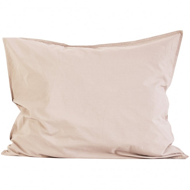 텔미모어 베개커버 ORIC 코튼 50x60 cm 2-pack Shell Tell Me More Pillowcase Organic Cotton 50x60 cm 2-pack  Shell 03104