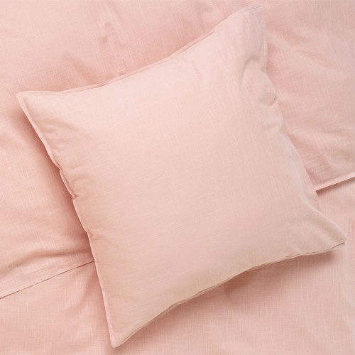 쥬나 모노크롬 베개커버 60x50 Foggy 핑크 Juna Monochrome Pillowcase 60x50  Foggy pink 03097