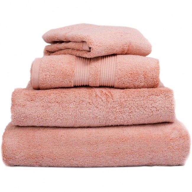 밀레 노티 Fontana EKO Towel 핑크 70x140 cm Mille Notti Fontana EKO Towel Pink  70x140 cm 02992