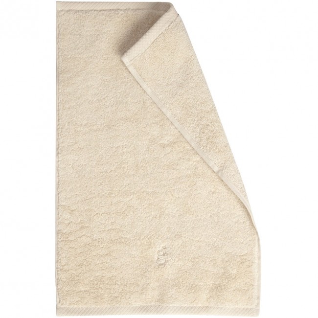 가보 & 프렌즈 Sand Guest Towel 30x50 cm Garbo & Friends Sand Guest Towel  30x50 cm 02984