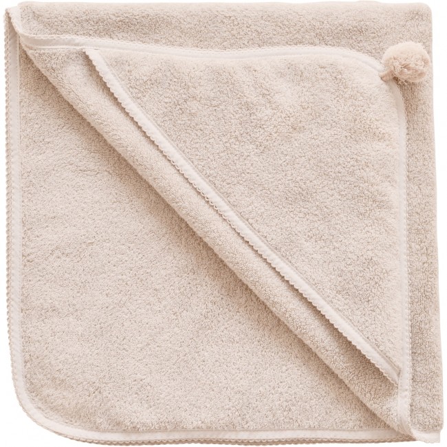 가보 & 프렌즈 Sand Baby Hooded Towel Garbo & Friends Sand Baby Hooded Towel 02972