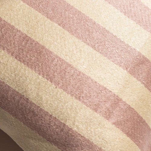 리눔 Amalfi 쿠션 커버 35x50 cm Dusty 핑크 Linum Amalfi Cushion Cover 35x50 cm  Dusty Pink 02828