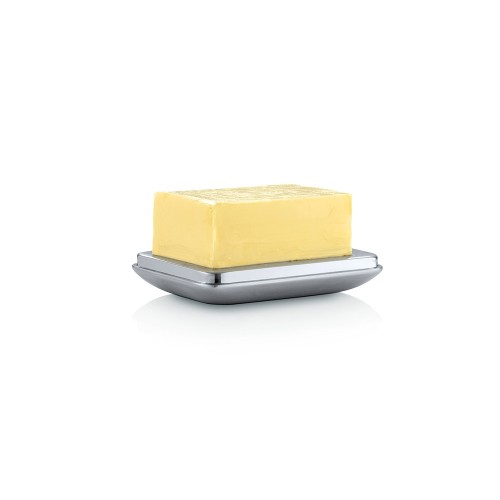 블로무스 Basic 버터 Box For 250 gram Blomus Basic Butter Box For 250 gram 02116
