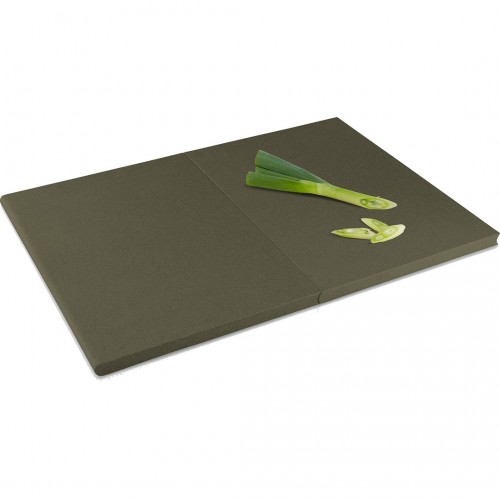 에바솔로 더블UP 컷팅 board 그린 Tool Eva Solo Doubleup cutting board Green Tool 02014