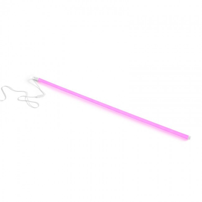 헤이 네온 튜브 LED 핑크