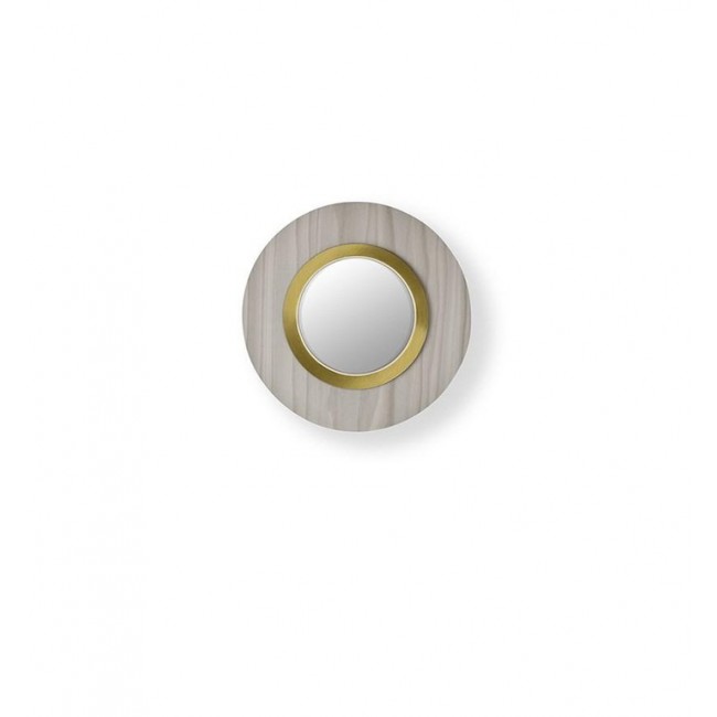 엘제트에프 Lens CR A Circular 0-10V dim. Grey / 골드 LZF Lens CR A Circular 0-10V dim. Grey / Gold 05140