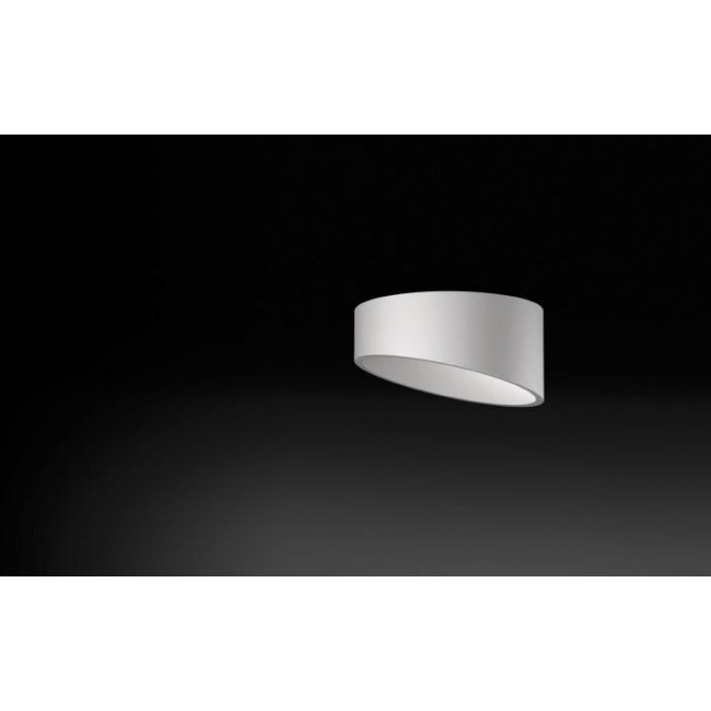 비비아 Domo 8201 LED (디밍 불가) 매트 화이트 Vibia Domo 8201 LED Non-DIM Matted white 04667