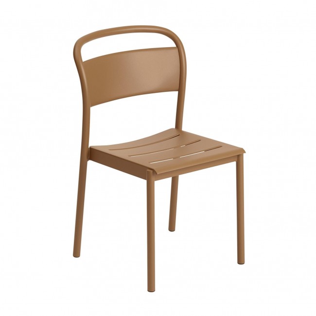 무토 리니어 Steel 가든 체어 의자 185506 Muuto Linear Steel Garden Chair 185506 20056