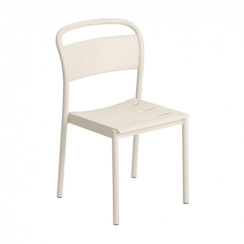 무토 리니어 Steel 가든 체어 의자 185504 Muuto Linear Steel Garden Chair 185504 20055