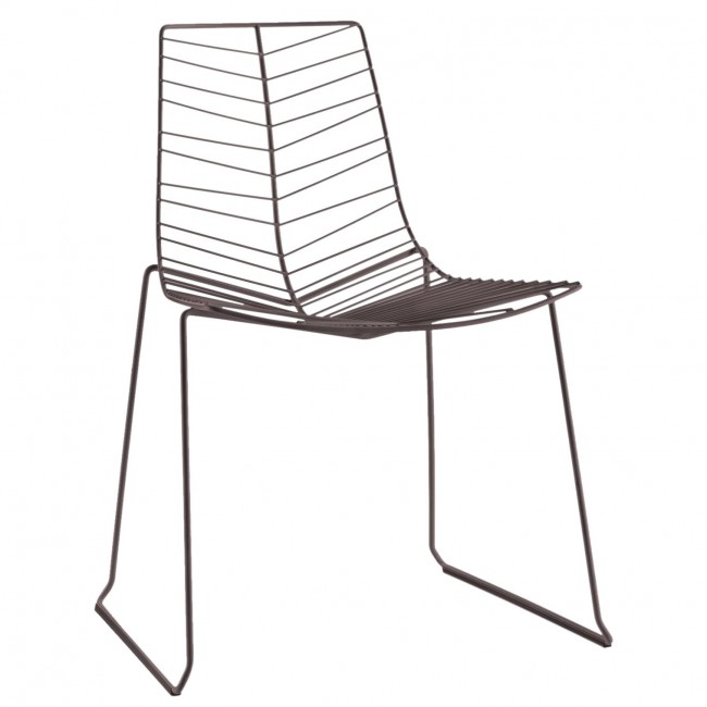 아르페르 Leaf 스태커블 체어 의자 238053 Arper Leaf Stackable Chair 238053 19776