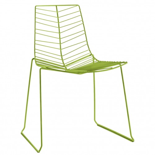 아르페르 Leaf 스태커블 체어 의자 111353 Arper Leaf Stackable Chair 111353 19775