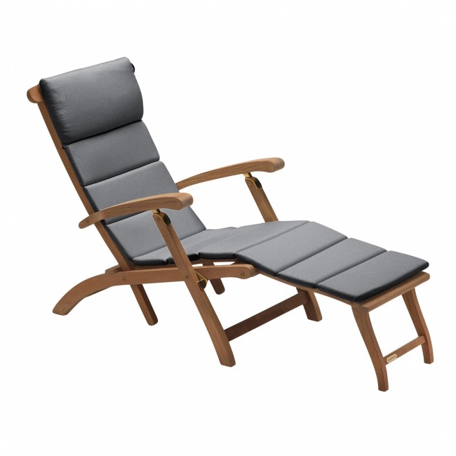 스카게락 Barriere 덱 체어 의자 쿠션 244240 Skagerak Barriere Deck Chair Cushion 244240 17277