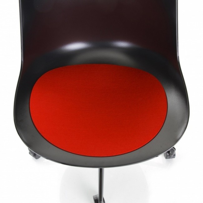 헤이 사인 Flow 체어 의자 Seat Mat Anti-Slip 232589 Hey-Sign Flow Chair Seat Mat Anti-Slip 232589 17100
