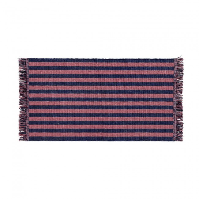 헤이 스트라이프S and 스트라이프S Doormat 95x52cm 182230 HAY Stripes and Stripes Doormat 95x52cm 182230 16202