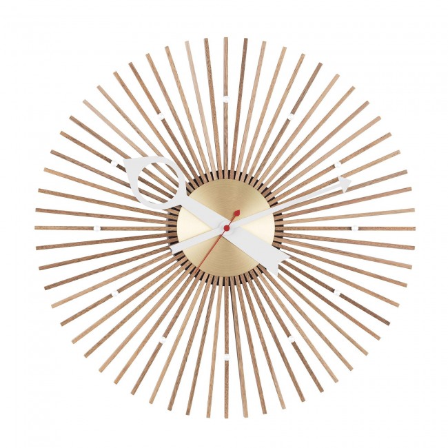 비트라 Popsicle 시계 Vitra Popsicle Clock 15369