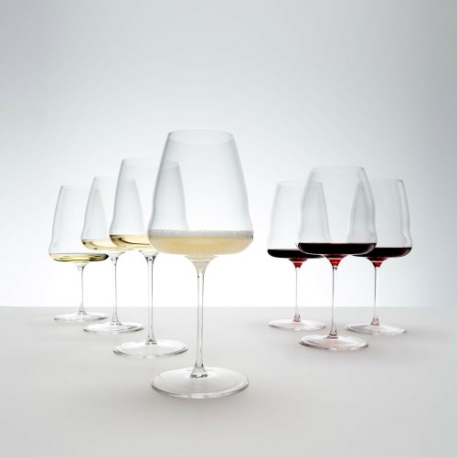 리델 Winewings Riesling 와인잔 265546 Riedel Winewings Riesling Wine Glass 265546 13772