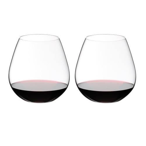 리델 O Wine Pinot 와인잔 Set Of 2 138195 Riedel O Wine Pinot Wine Glass Set Of 2 138195 13758
