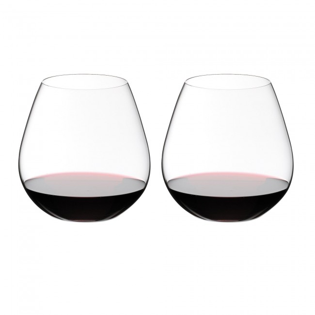 리델 O Wine Pinot 와인잔 Set Of 2 138195 Riedel O Wine Pinot Wine Glass Set Of 2 138195 13758