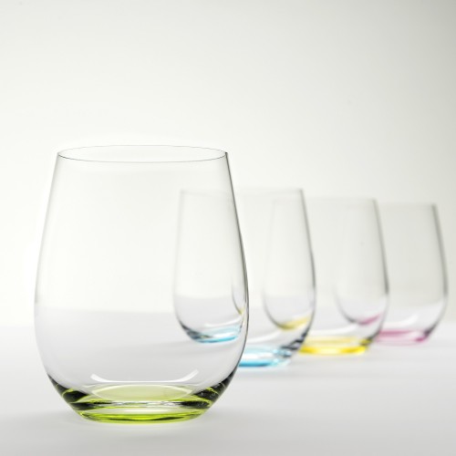 리델 O Wine Happy O Water 글라스 Set of 4 265548 Riedel O Wine Happy O Water Glass Set of 4 265548 13700