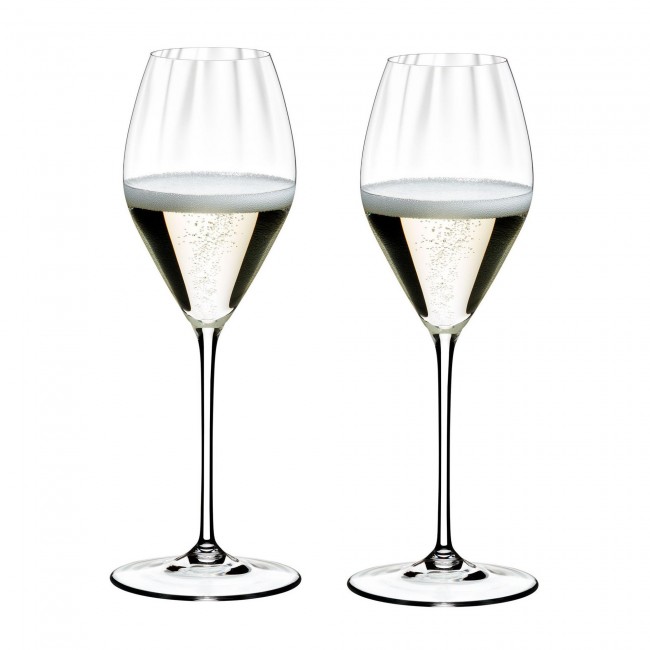 리델 Performance 샴페인잔 2er Set 265578 Riedel Performance Champagne Glass 2er Set 265578 13614