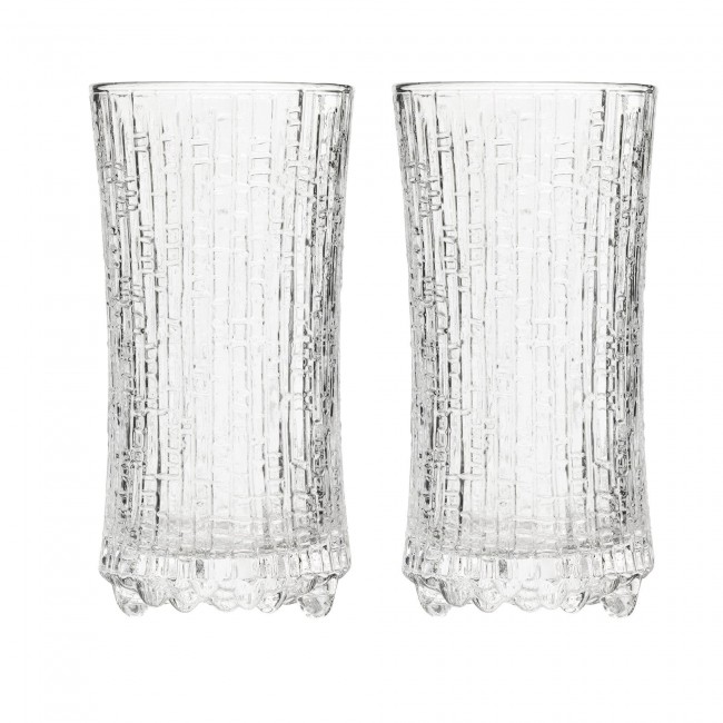 이딸라 Ultima Thule 샴페인잔 18cl Set of 2 164140 Iittala Ultima Thule Champagne Glass 18cl Set of 2 164140 13610