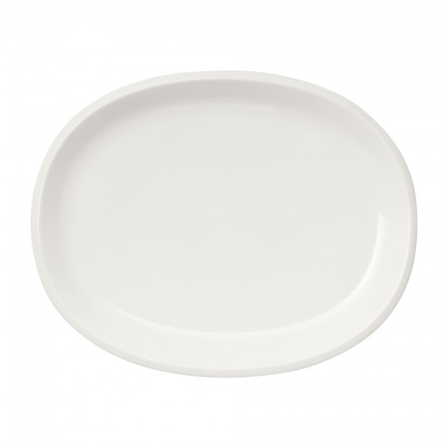이딸라 Raami 서빙 플래터 오발 35cm 161750 Iittala Raami Serving Platter oval 35cm 161750 13545