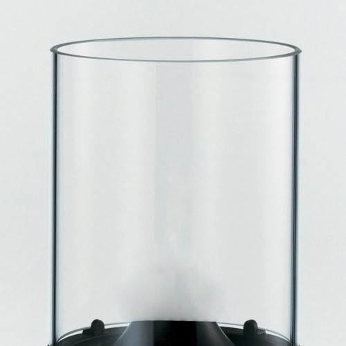 스텔톤 Oil Lamp REPLA시멘트 글라스 101289 Stelton Oil Lamp Replacement Glass 101289 13094