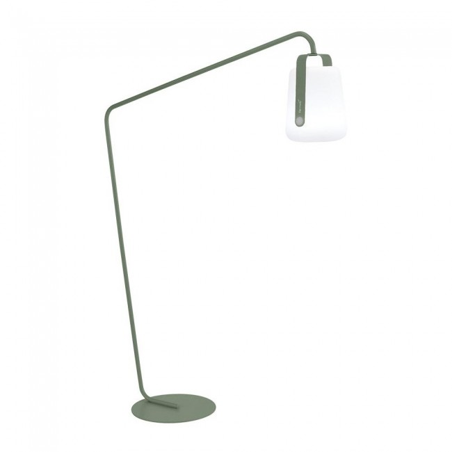 페르몹 Balad Stand High with LED Lamp H 38cm 237573 Fermob Balad Stand High with LED Lamp H 38cm 237573 12939