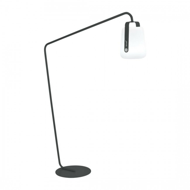 페르몹 Balad Stand High with LED Lamp H 38cm Fermob Balad Stand High with LED Lamp H 38cm 12938