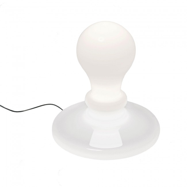 포스카리니 Light Bulb LED 테이블조명/책상조명 214507 Foscarini Light Bulb LED Table Lamp 214507 12655