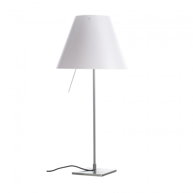루체플랜 코스탄자 테이블조명/책상조명 Fix/On-Off 298449 Luceplan Costanza Table Lamp Fix/On-Off 298449 12262