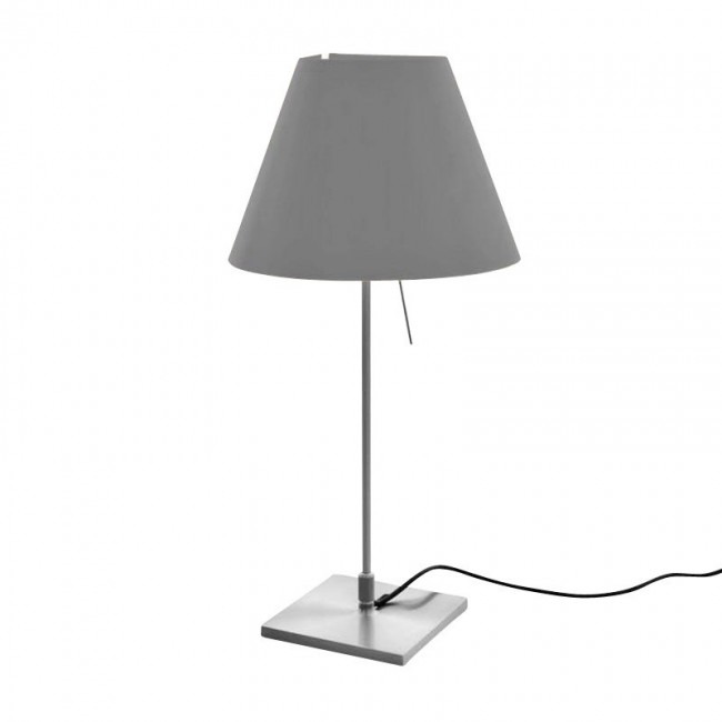 루체플랜 코스탄지나 테이블조명/책상조명 with Base 213382 Luceplan Costanzina Table Lamp with Base 213382 12048