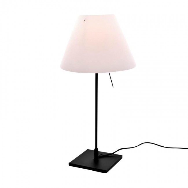 루체플랜 코스탄지나 테이블조명/책상조명 with Base 213390 Luceplan Costanzina Table Lamp with Base 213390 12043