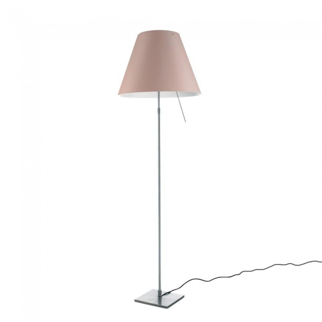 루체플랜 코스탄자 테라 스탠드조명 플로어스탠드 Fix/On-Off 213519 Luceplan Costanza Terra Floor Lamp Fix/On-Off 213519 11167