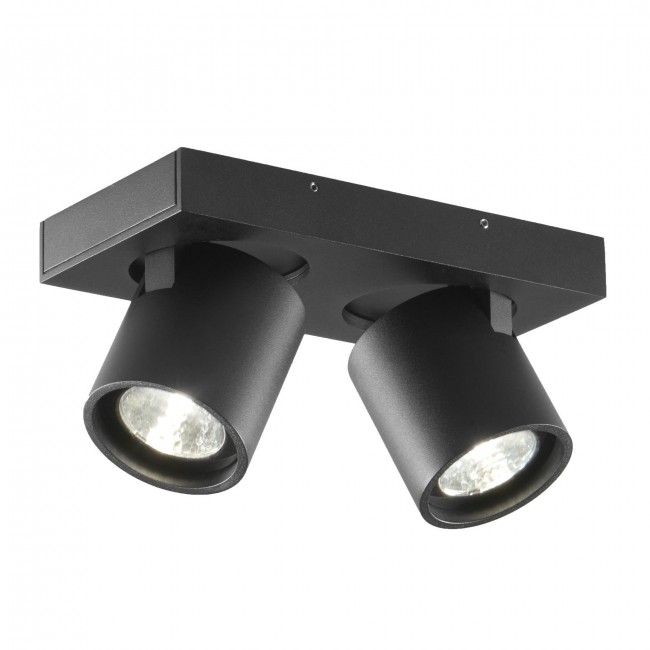 라이트 포인트 Focus 2 LED 천장등/실링 조명 266856 Light-Point Focus 2 LED Ceiling Lamp 266856 10951
