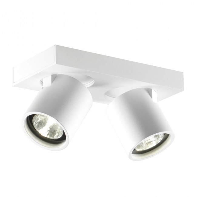 라이트 포인트 Focus 2 LED 천장등/실링 조명 266855 Light-Point Focus 2 LED Ceiling Lamp 266855 10950