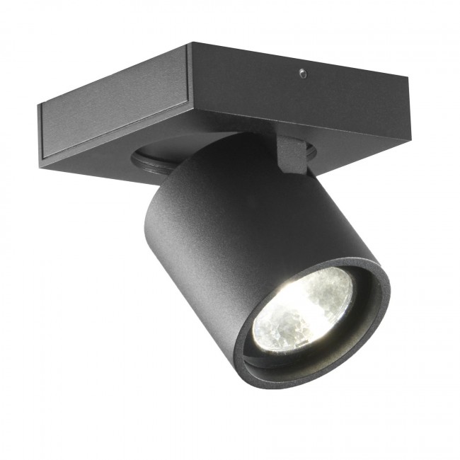 라이트 포인트 Focus 1 LED 천장등/실링 조명 266852 Light-Point Focus 1 LED Ceiling Lamp 266852 10941