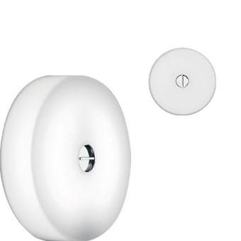 플로스 Mini Button WALL/천장등/실링 조명 158123 Flos Mini Button Wall/Ceiling Lamp 158123 10847