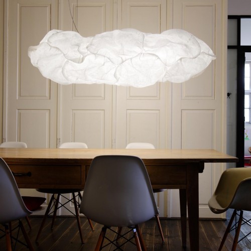 벨럭스 Cloud XL LED 서스펜션 펜던트 조명 식탁등 220114 Belux Cloud XL LED Suspension Lamp 220114 09936