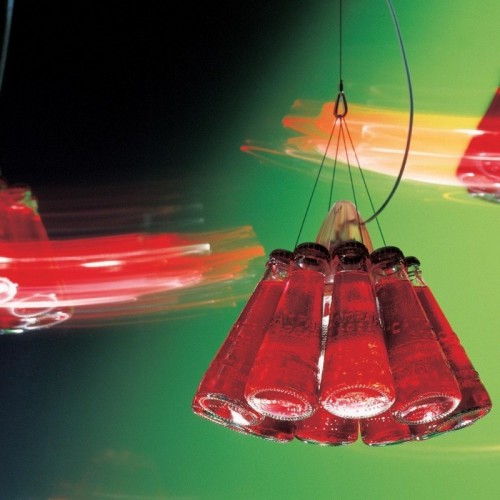 잉고 마우러 Campari Light 서스펜션 펜던트 조명 식탁등 Ingo Maurer Campari Light Suspension Lamp 09757