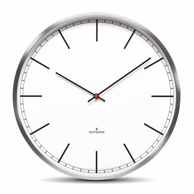 호이겐스 - One 벽시계 Huygens - One Wall Clock 13478