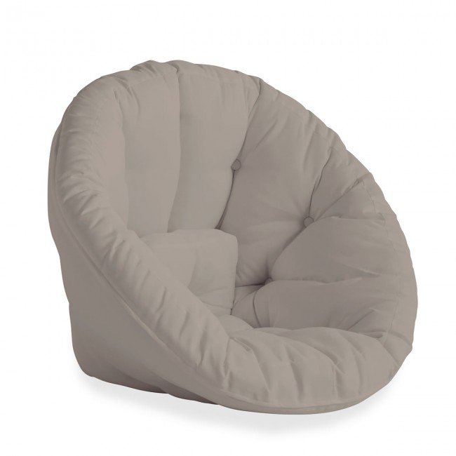 카럽 디자인 - Nido out futon 암체어 팔걸이 의자 Karup Design - Nido out futon armchair 13257