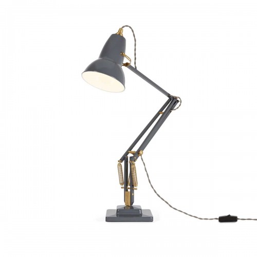 앵글포이즈 - 오리지널 1227 브라스 테이블조명/책상조명 Anglepoise - Original 1227 Brass table lamp 13052