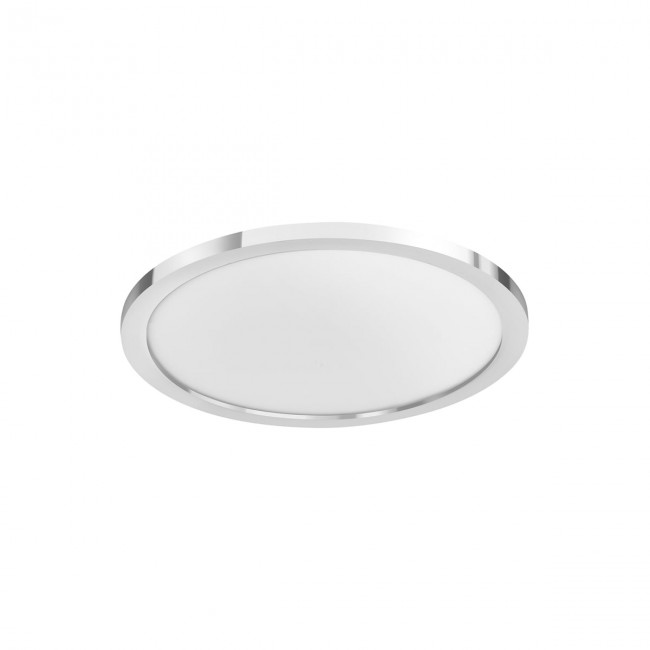 레드밴스 - Smart+ Orbis LED 천장등/실링 조명 Ø 30 cm 실버 Ledvance - Smart+ Orbis LED ceiling light  Ø 30 cm  silver 13015