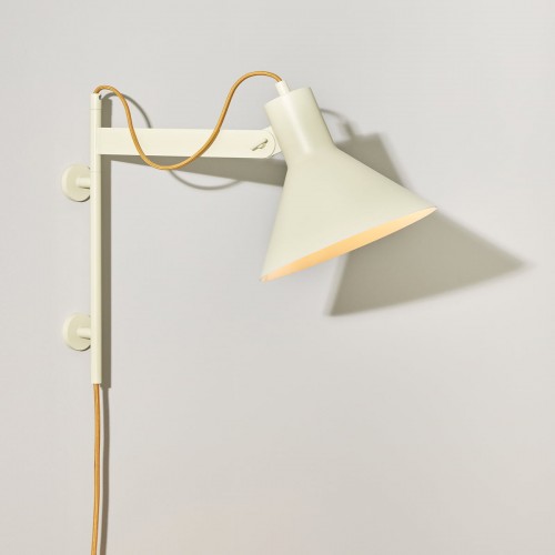 힙쉬 - Studio 벽등 벽조명 beige Huebsch Interior - Studio Wall lamp  beige 12934