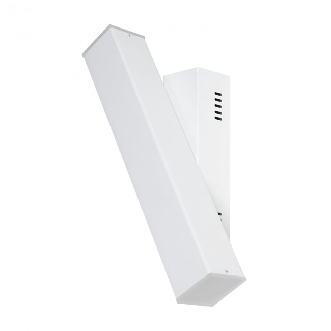 레드밴스 - Smart+ Orbis Cross LED 벽조명 벽등 화이트 Ledvance - Smart+ Orbis Cross LED wall light  white 12916