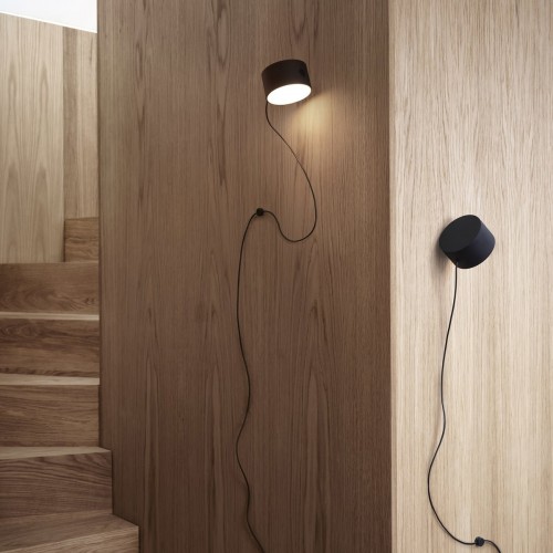 무토 - Post LED 벽등 벽조명 Muuto - Post LED wall lamp 12390