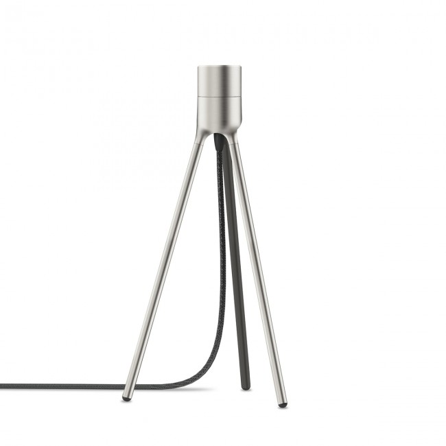 우메이 - 트라이팟 for 테이블조명/책상조명S Umage - Tripod for table lamps 12326